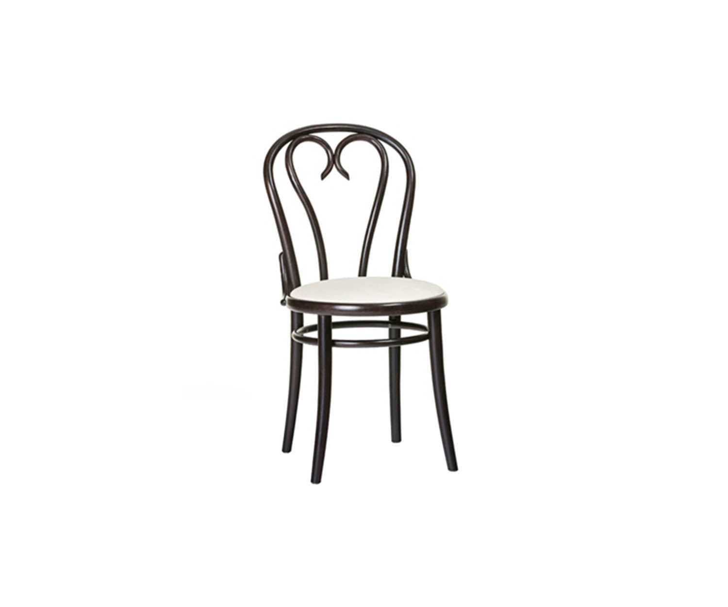 High end No. 16 Upholstered Dining Chair by Ton Casa Design