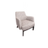 Clipper Low Back Lounge Chair Marelli