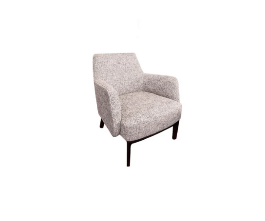 Clipper Low Back Lounge Chair Marelli