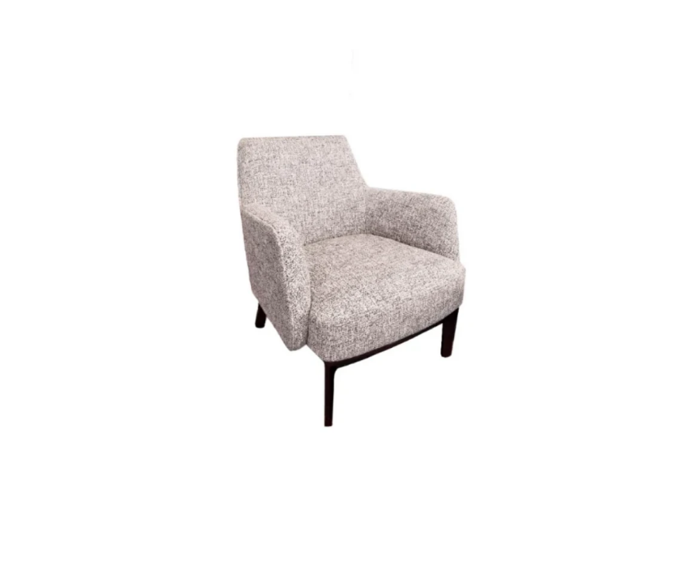 Clipper Low Back Lounge Chair Marelli