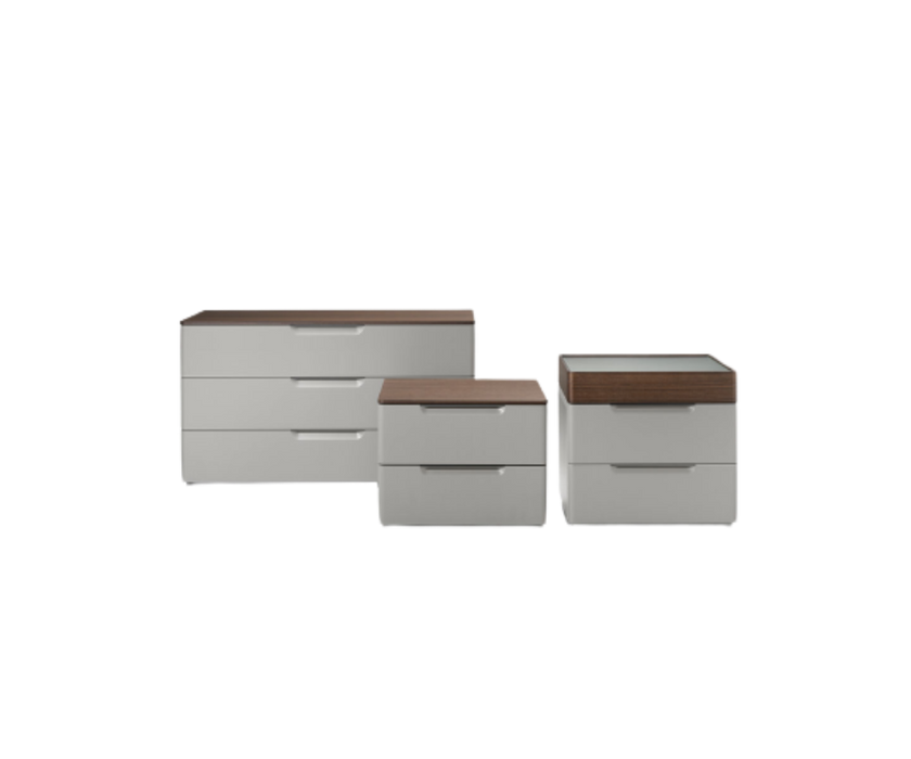 High End 7070 Drawer Unit by Molteni&C Casa Design Group