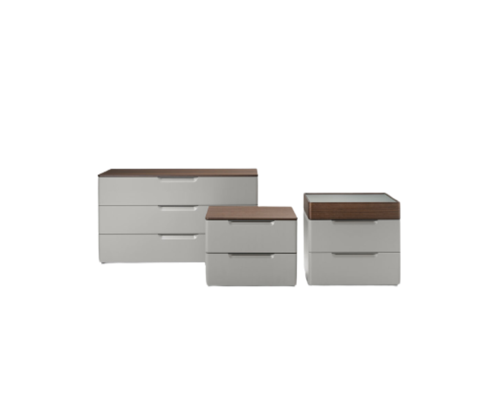 High End 7070 Drawer Unit by Molteni&amp;C Casa Design Group