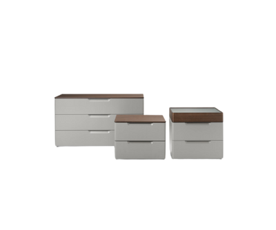 High End 7070 Drawer Unit by Molteni&C Casa Design Group