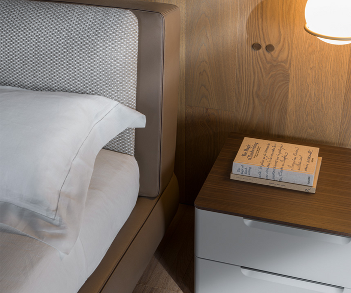 High End 7070 Drawer Unit by Molteni&C Casa Design Group