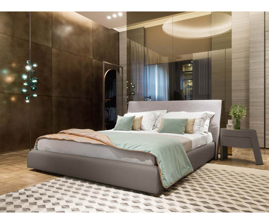 Morfeo Bedside Cabinet Giorgetti