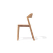 High end Merano Dining Chair by Ton Casa Design