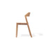 High end Merano Dining Chair by Ton Casa Design