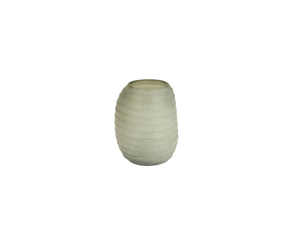 High end Belly XL Vase by Guaxs Casa Design