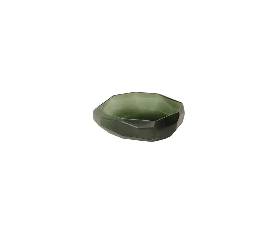 High end Cubistic Bowl by Guaxs Casa Design