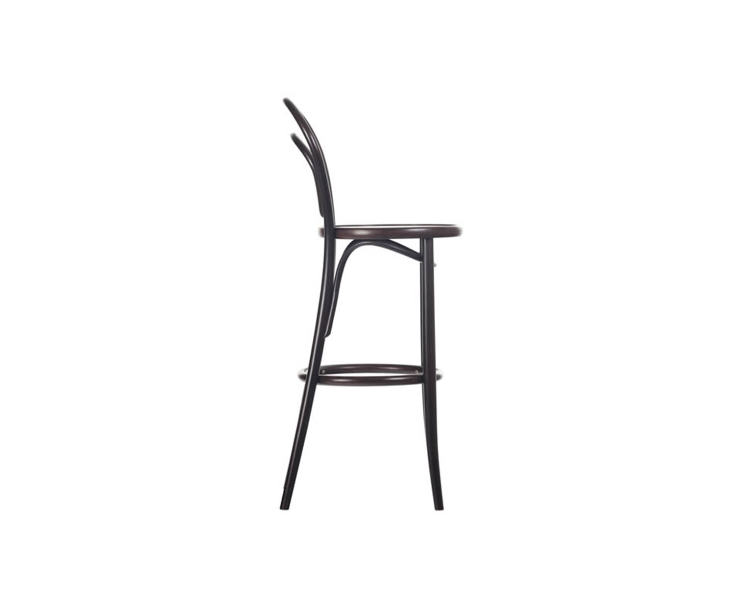 High end No. 14 Barstool by Ton Casa Design