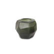 High end Cubistic Round Vase by Guaxs Casa Design