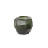 High end Cubistic Round Vase by Guaxs Casa Design