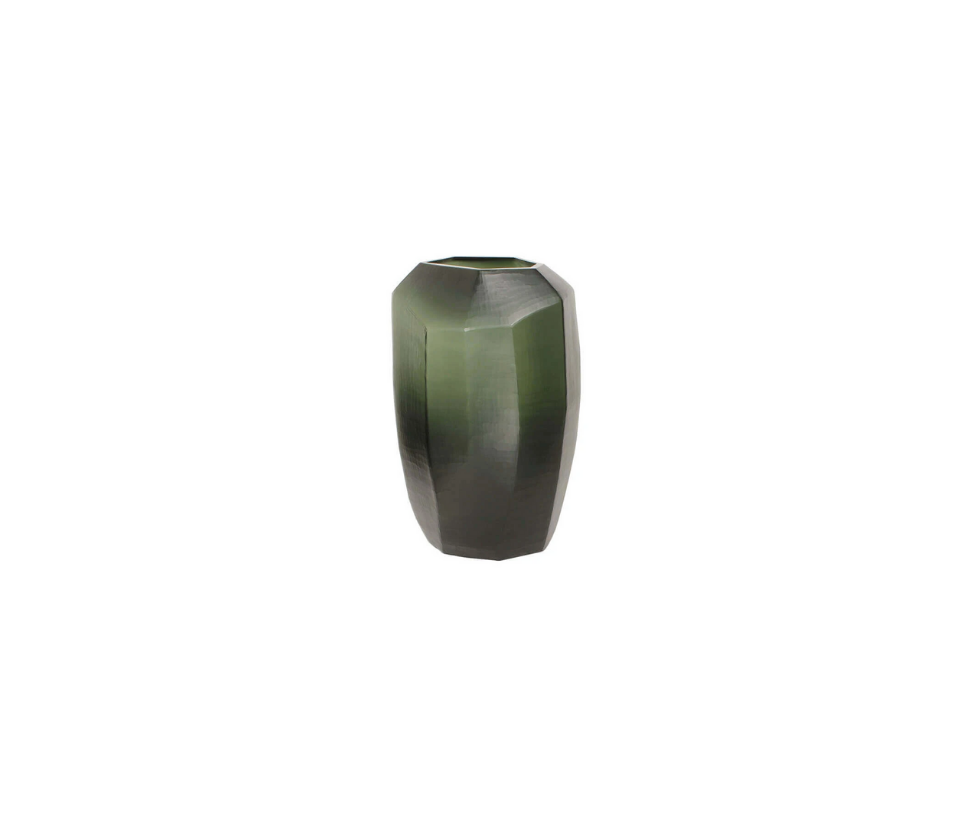 High end Cubistic Tall Vase by Guaxs Casa Design