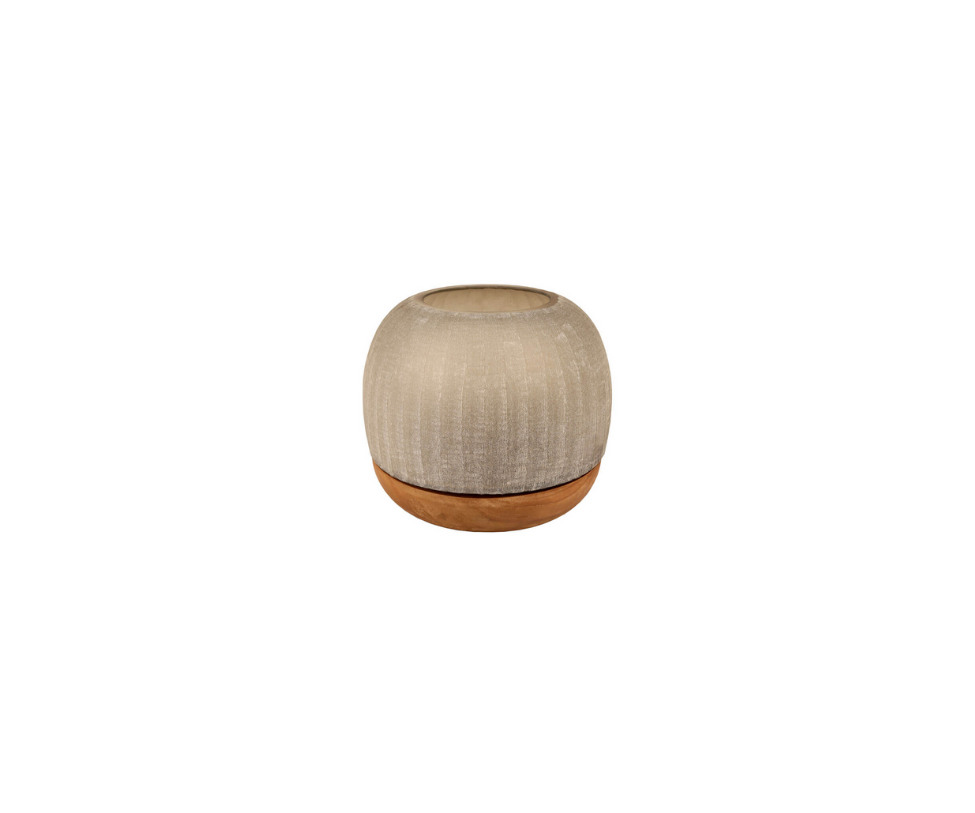 High end Namsam Lantern L by Guaxs Casa Design