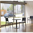 High end Lyon Mod. 514 Dining Armchair by Ton Casa Design