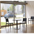 High end Lyon Mod. 514 Dining Armchair by Ton Casa Design