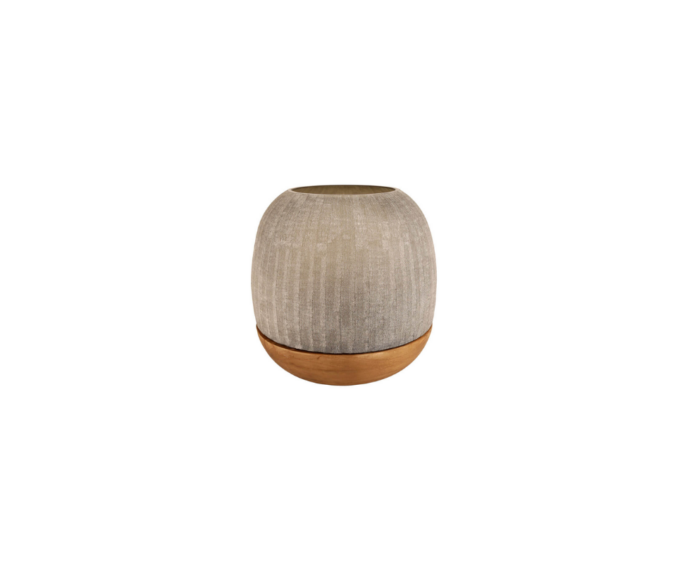 High end Namsam Lantern XL by Guaxs Casa Design