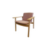 Riva Outdoor Low Club Armchair Kettal