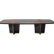 Bigwig Dining Table Giorgetti