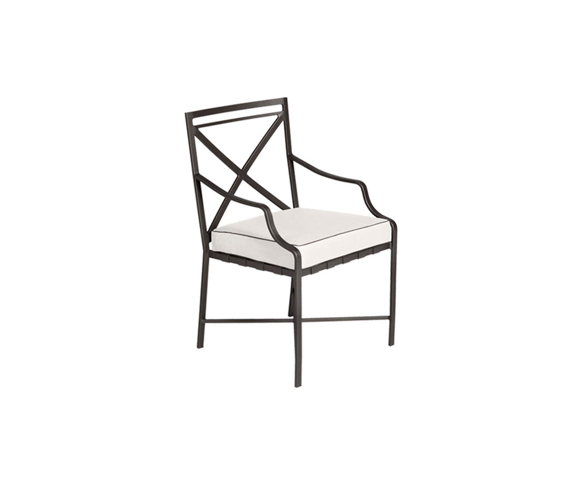 Triconfort 72100 Dining Armchair