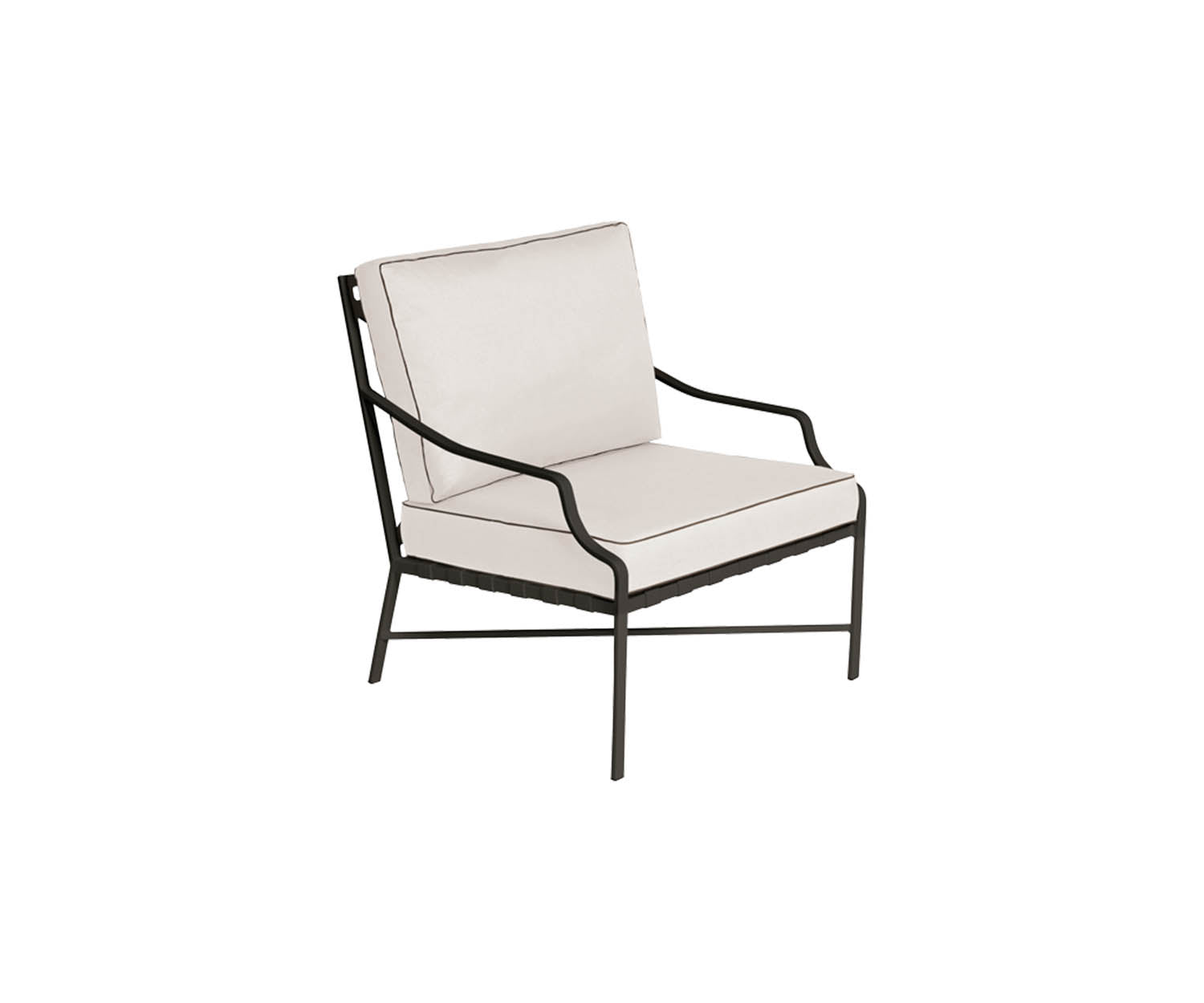 High end Club Armchair by Triconfort Casa Design