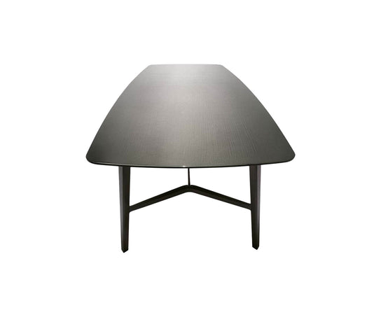 Blade Dining Chair Giorgetti