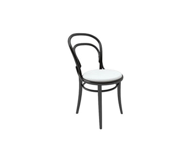 No. 14 Upholstered Dining Chair