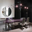 Blade Dining Chair Giorgetti