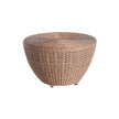 High end Bubble Side Table by Point 1920 Casa Design