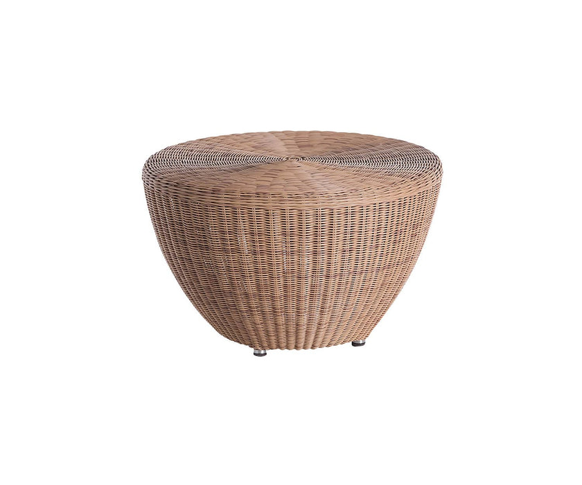 High end Bubble Side Table by Point 1920 Casa Design