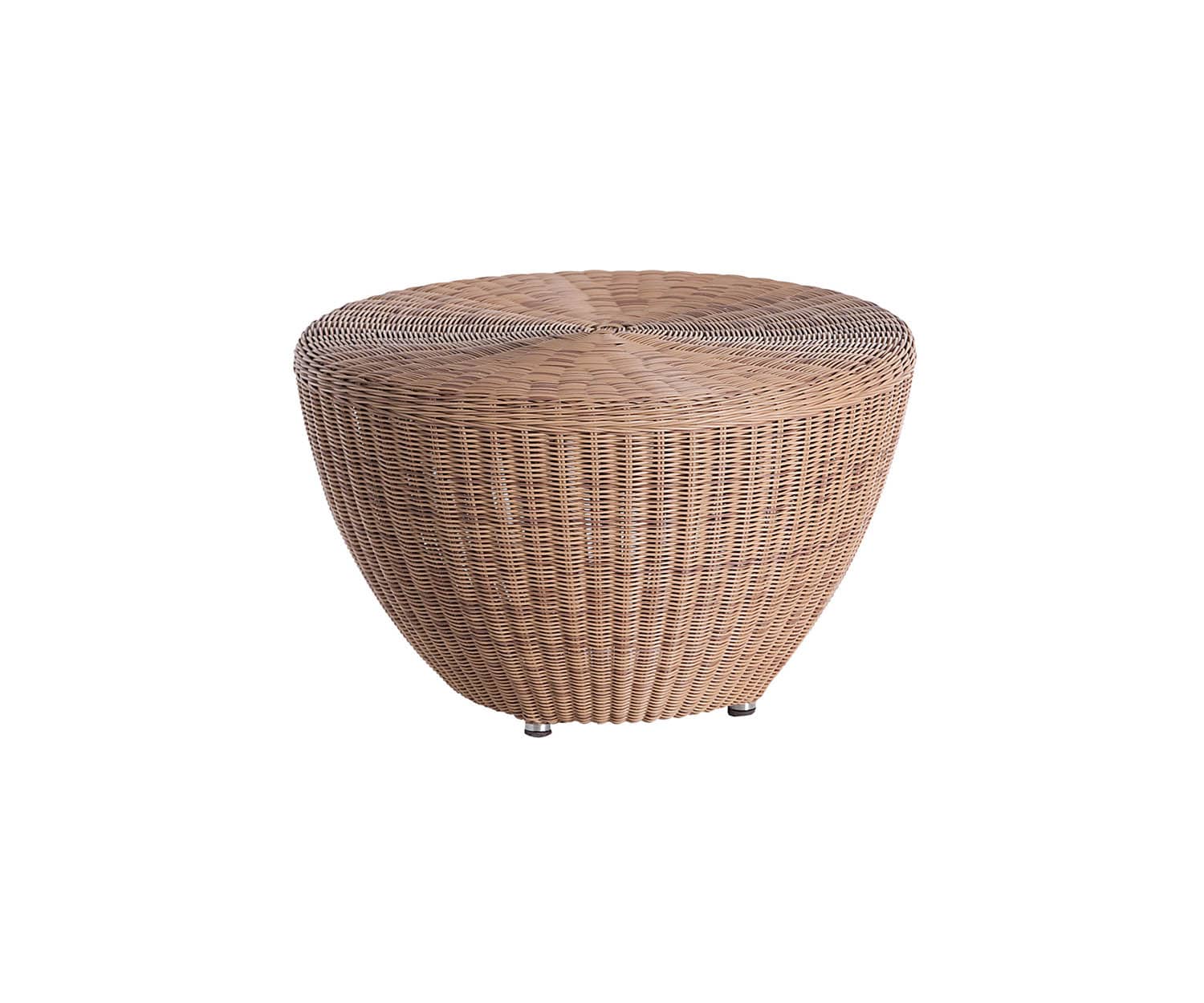 High end Bubble Side Table by Point 1920 Casa Design