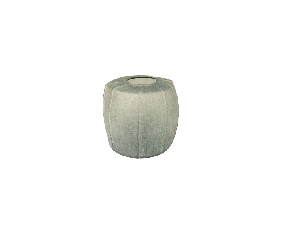 Tamatov Round Vase