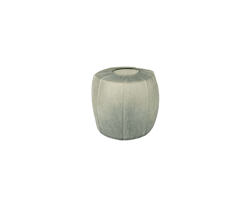 High end Tamatov Round Vase by Guaxs Casa Design