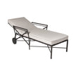 High end Deckchair by Triconfort Casa Design