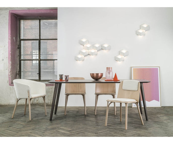 High end Split Dining Chair by Ton Casa Design