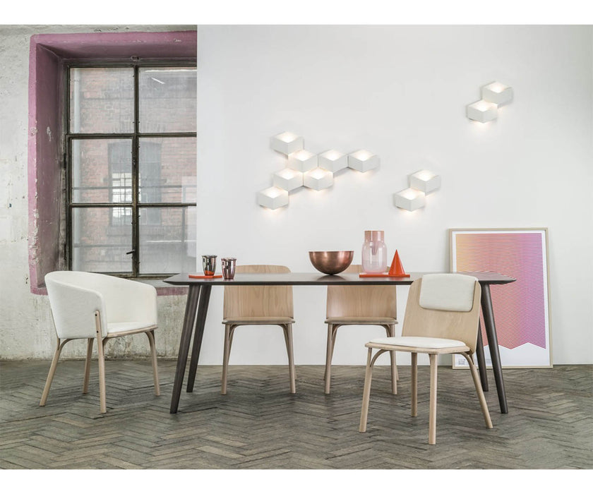 High end Split Dining Chair by Ton Casa Design