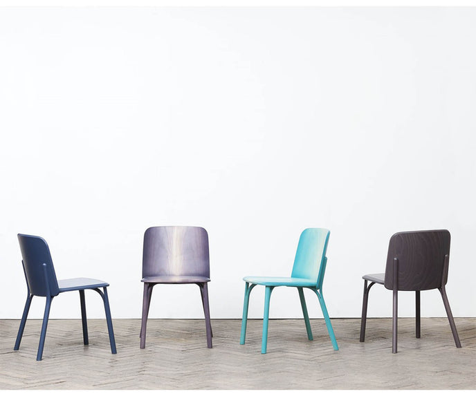 High end Split Dining Chair by Ton Casa Design