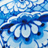 Delft Blue Plate Rug Moooi