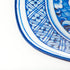 Delft Blue Plate Rug Moooi