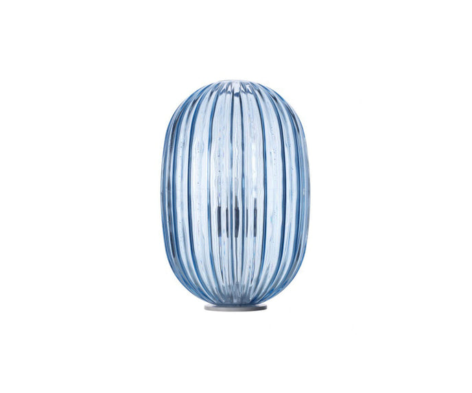 High end Plass Media Table Lamp by Foscarini Casa Design