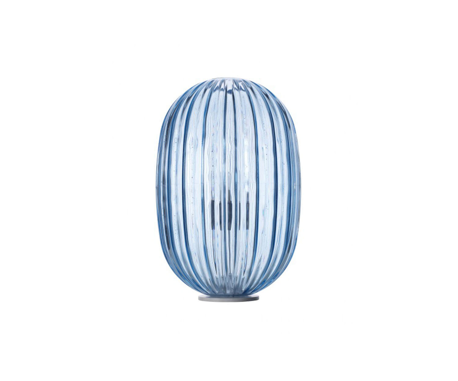 High end Plass Media Table Lamp by Foscarini Casa Design