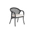 High end Havana Armchair by Point 1920 Casa Design