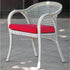 High end Havana Armchair by Point 1920 Casa Design