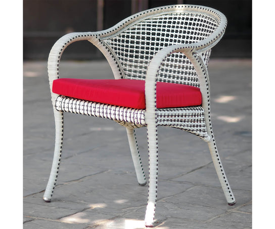 High end Havana Armchair by Point 1920 Casa Design