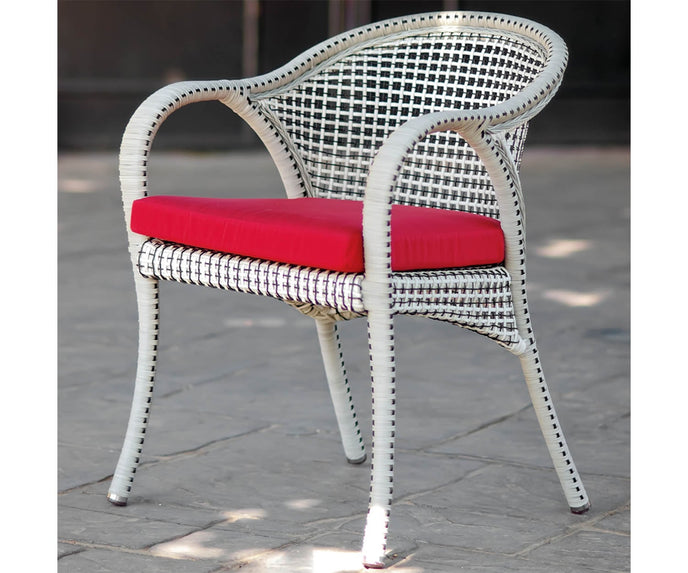 High end Havana Armchair by Point 1920 Casa Design