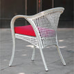 High end Havana Armchair by Point 1920 Casa Design