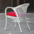 High end Havana Armchair by Point 1920 Casa Design