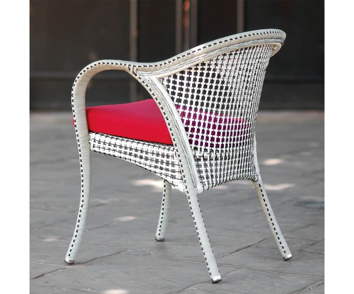 High end Havana Armchair by Point 1920 Casa Design