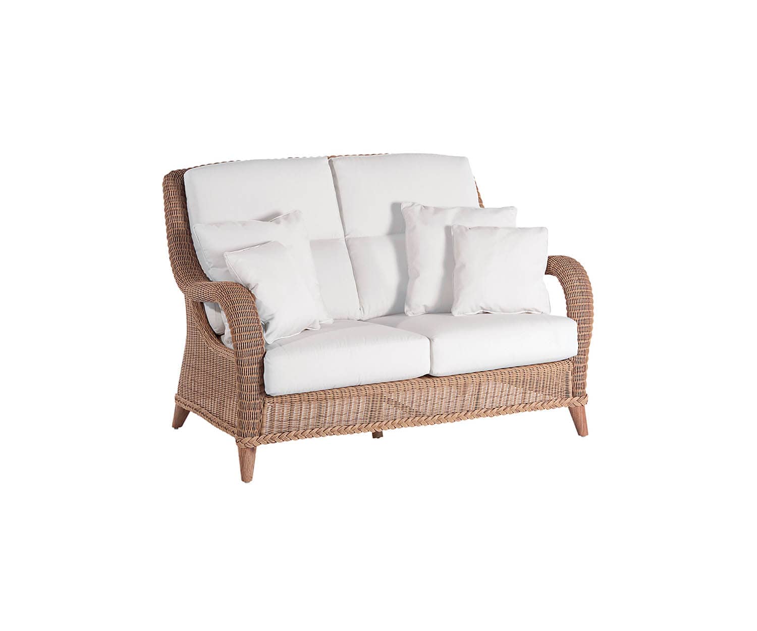 High end Kenya 2-Seater Sofa by Point 1920 Casa Design