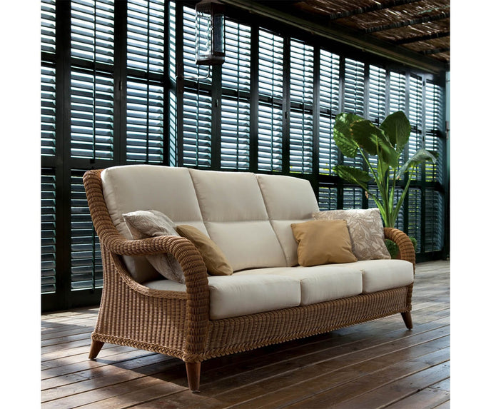 High end Kenya 2-Seater Sofa by Point 1920 Casa Design